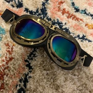 Wwe Superstar Becky Lynch Goggles